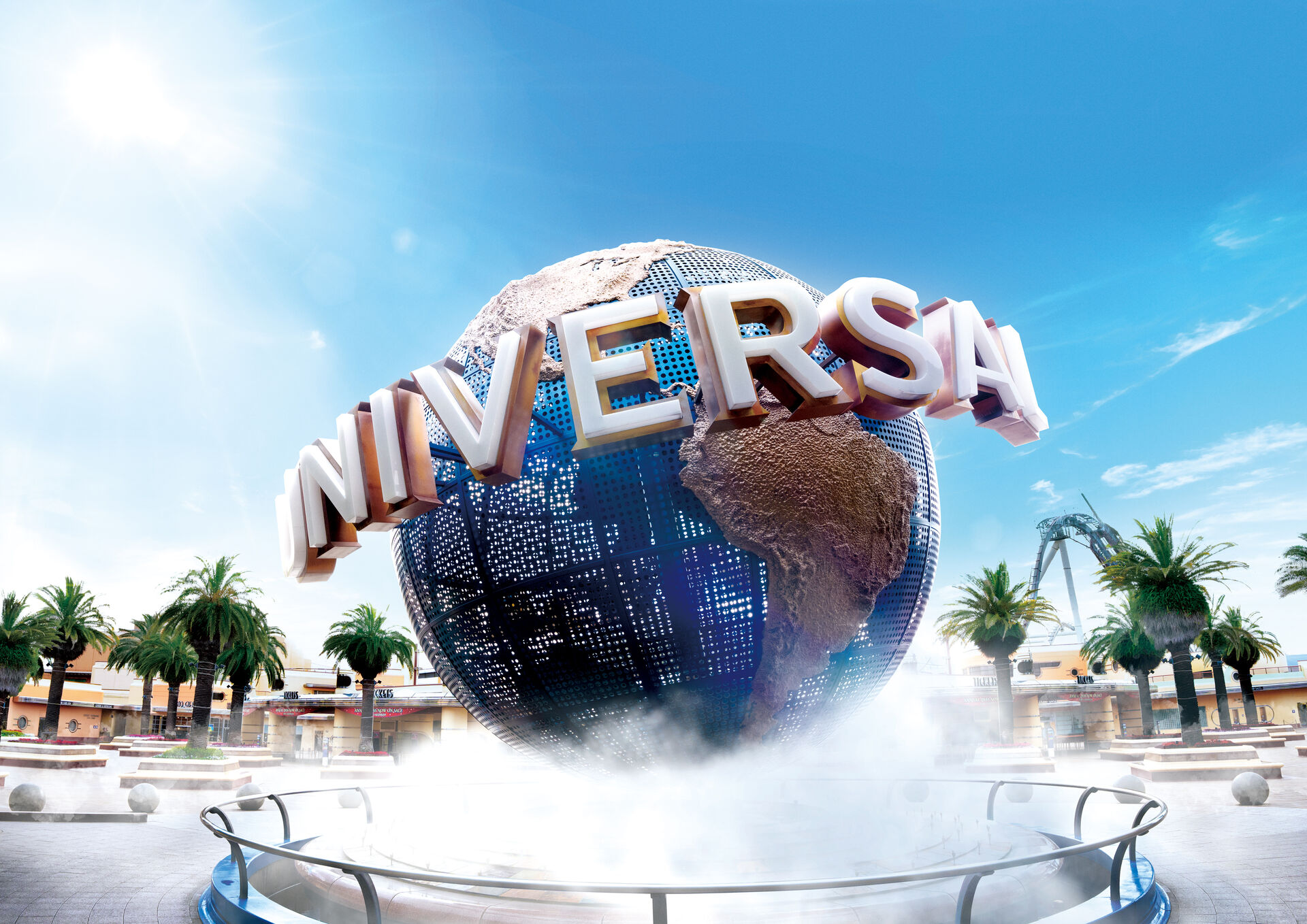 닌텐도 월드+USJ+조이패스 사진 3